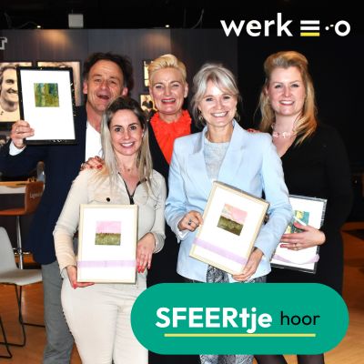 Aantrekkingskracht oftewel COHESIE