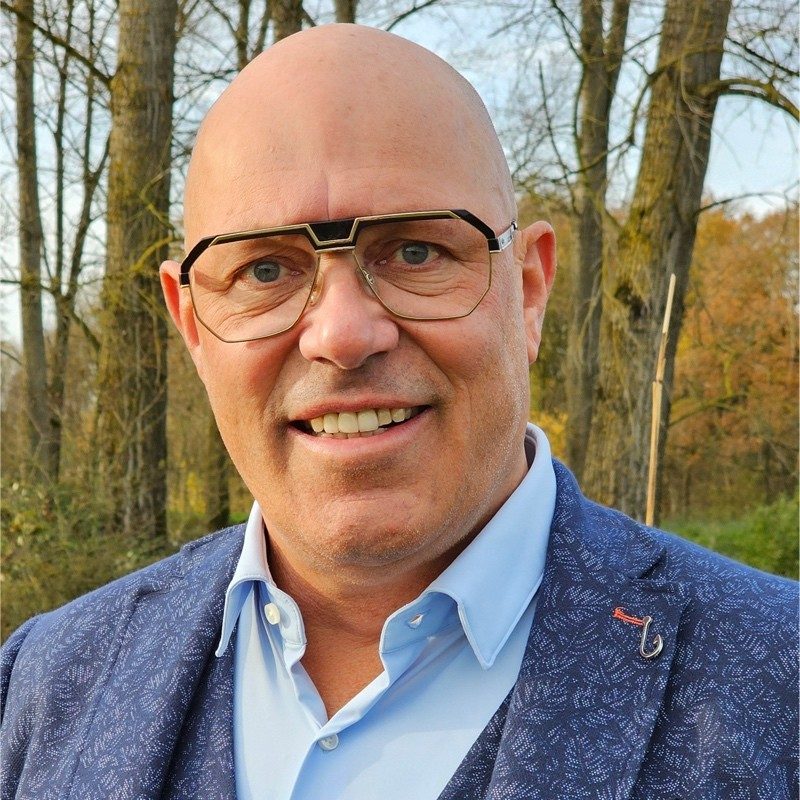Gert Jakobs Gert Jakobs
