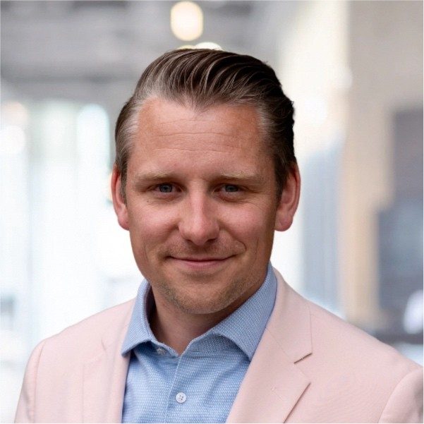 Maikel de Bruin